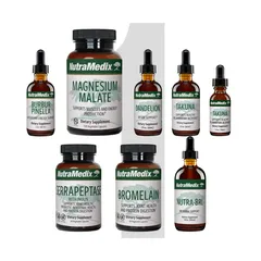 Cowden+ Support Program Month - 1