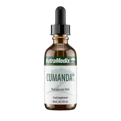 Cumanda