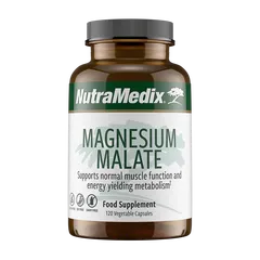 Magnesium Malate